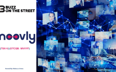 “Buzz on the Street” Show: Moovly Media Announces its Amazon Ads verified Partner Status
