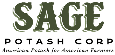 Breaking News: SAGE POTASH CORP. ANNOUNCES EXPANSION OF LAND PACKAGE IN POTASH-RICH PARADOX BASIN EXPANDING SAGE PLAIN PROJECT IN SOUTHERN UTAH