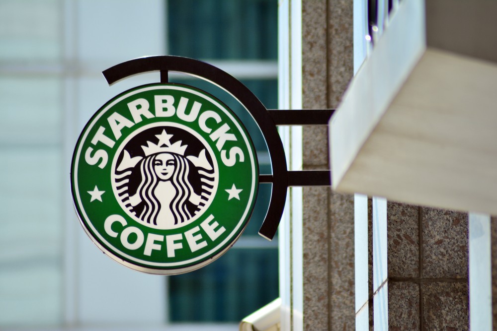 Starbucks Appoints Laxman Narasimhan as Chief Executive Officer
