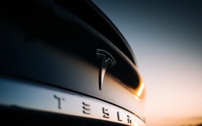 Is Telsa at the Forefront of the Electric Vehicle Industry?