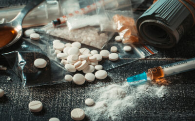 Unmasking the Dangers: The Hidden Perils of Long-Term Synthetic Drug Use