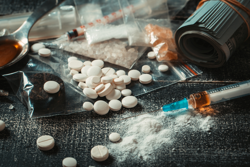 Unmasking the Dangers: The Hidden Perils of Long-Term Synthetic Drug Use