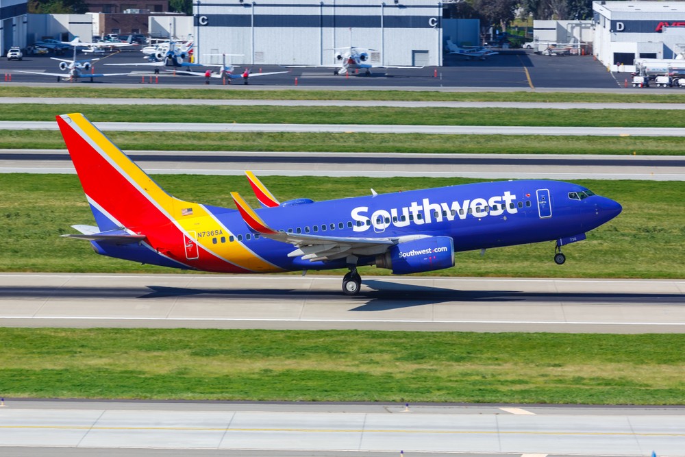 Southwest Airlines Announces Plan to Increase Operational Resiliency to Increase Support for Employees and Customers