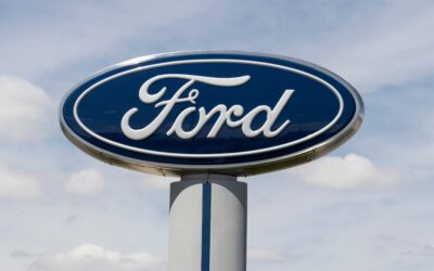 Ford Announces Plan to Build Next Electric Truck