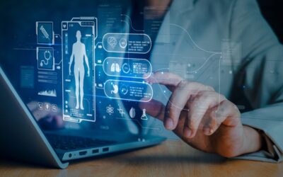 The Imminent Impact of Artificial Intelligence on the Healthcare Industry