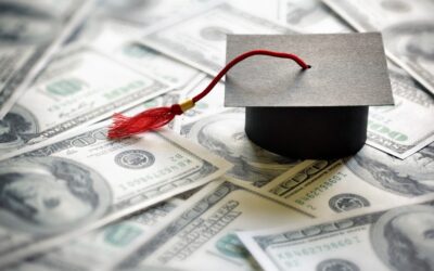 How to Make College More Affordable for Your Child