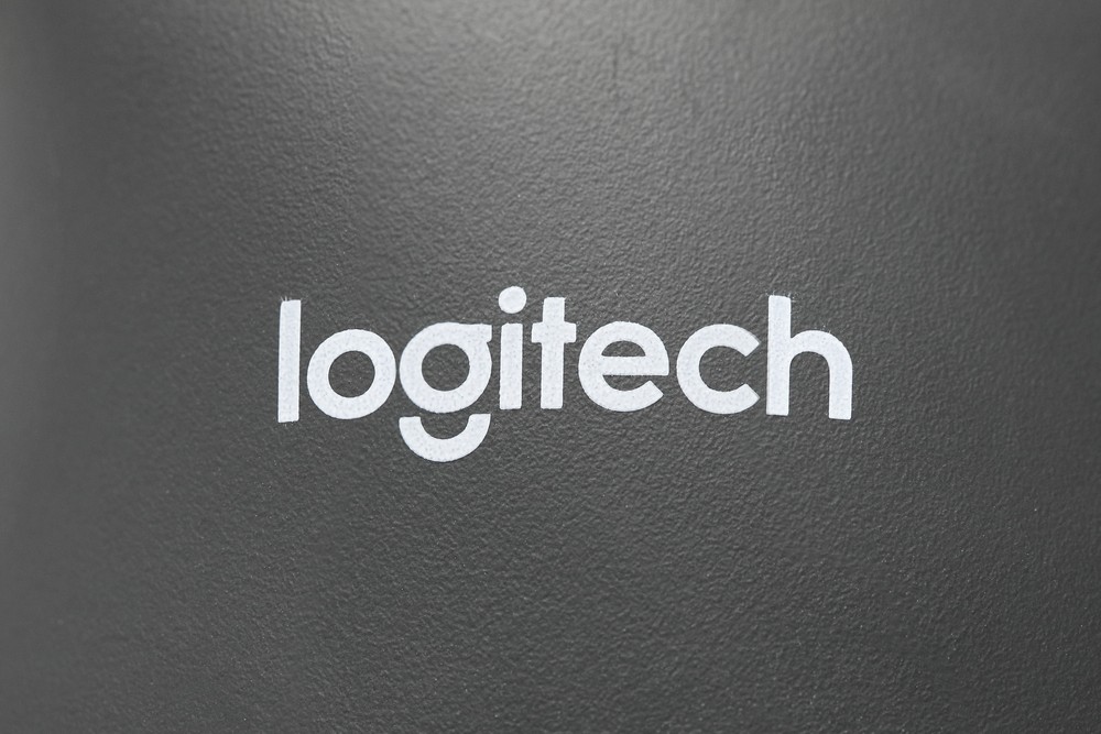 Logitech Shares Down After Weaker Than Expected Financial Results