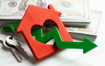 Unlocking Homeownership: The Impact of Dropping Mortgage Rates on Affordability, Demand, and Economic Stimulus