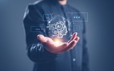 3 Ways AI Can Help Small Business Owners Succeed in 2024