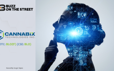“Buzz on the Street” Show: Cannabix Technologies (OTC: BLOZF) (CSE: BLO) Alcohol Breathalyzer