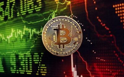 Bitcoin Retreats After Inflation Surprise