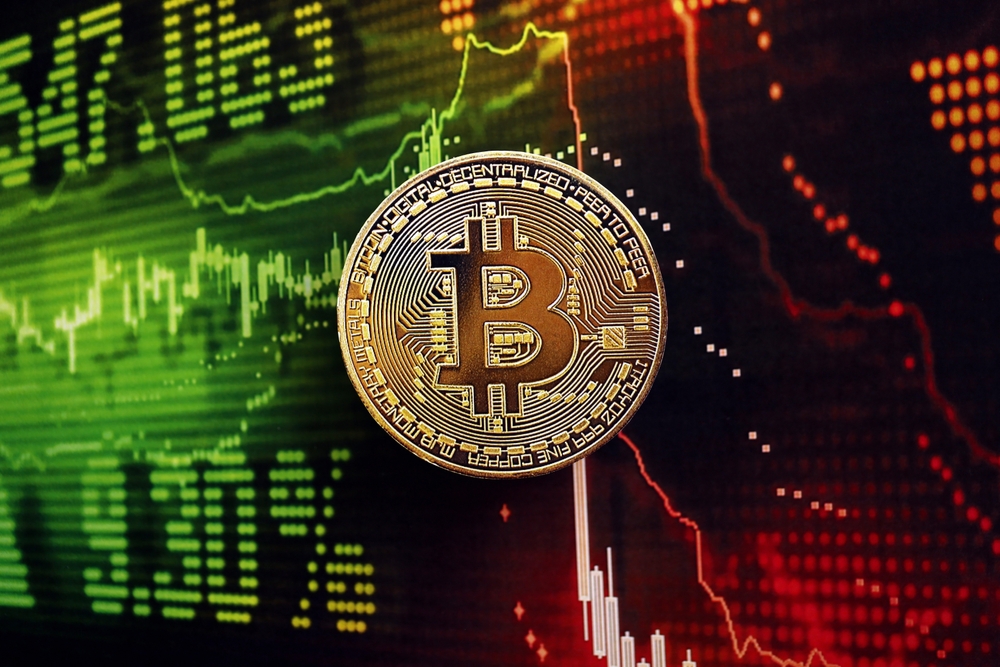 Bitcoin Retreats After Inflation Surprise